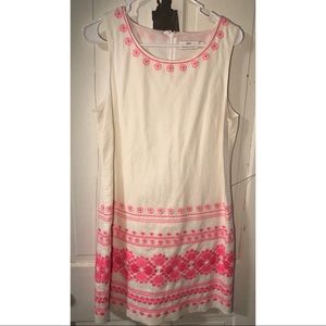 Vineyard Vines Dress (Size 10)
